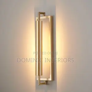 Bedside Wall Lamp