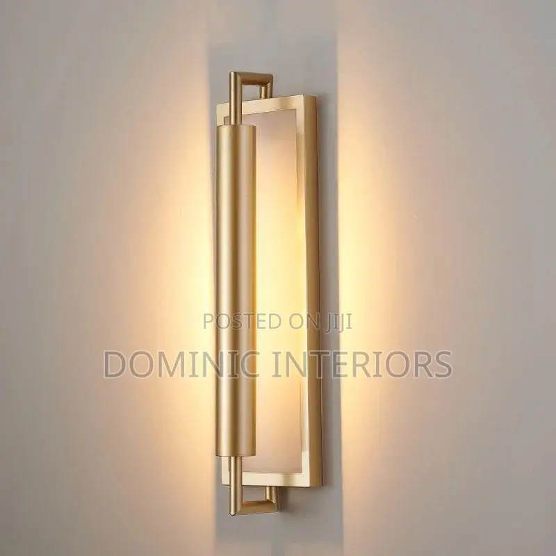 Bedside Wall Lamp