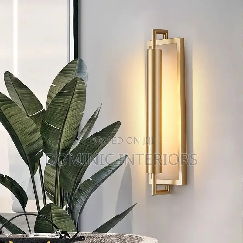Bedside Wall Lamp