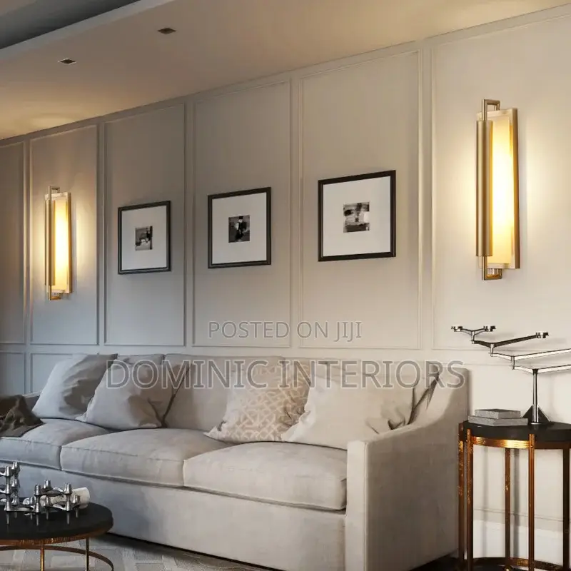 Bedside Wall Lamp