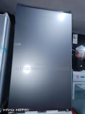 Hisense Table Top Fridge Low Voltage