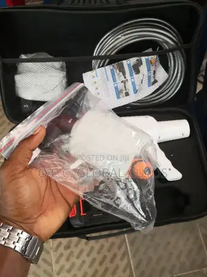 Car Wash Machine Nako Pioneer 24v