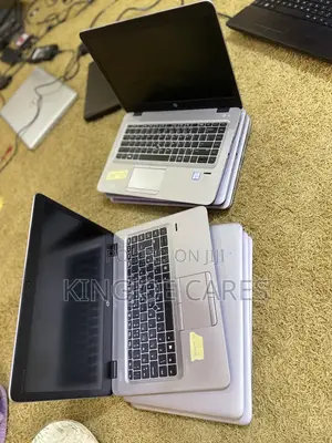 Laptop HP EliteBook 840 G3 8GB Intel Core I5 SSD 256GB