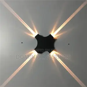Garden Corridor Wall Light