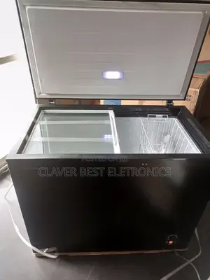 Hisense Freezer