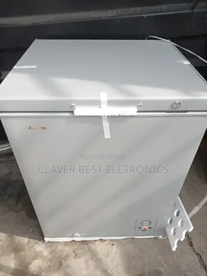 Hisense Freezer
