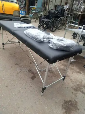 Massage Bed Foldable