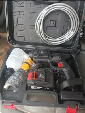 Quality Water Spray Machine