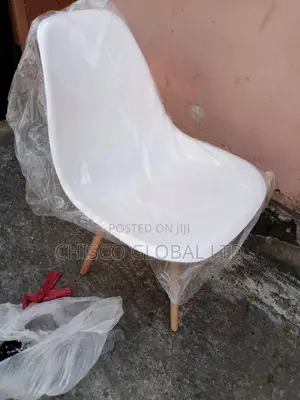 Plastic Chair