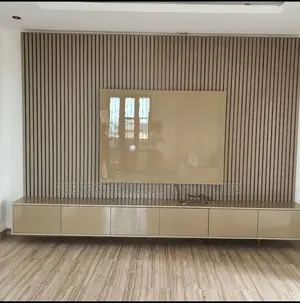 T.V Console
