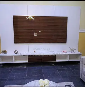 T.V Console