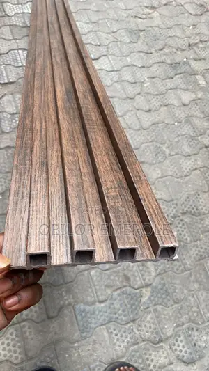 Fluted Wall Panels