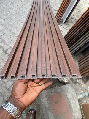Fluted Wall Panels