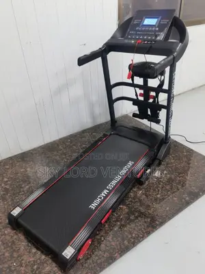 2.5hp Treadmill