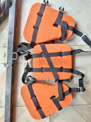 Life Jacket Sung Fit Wear