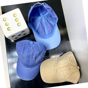 Plain Sleeveless and Hat Unisex