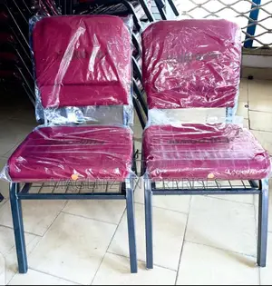 Quality Big Banquet Chairs
