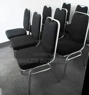 Quality Church Chair