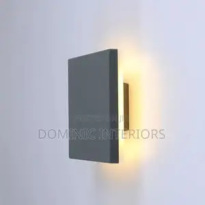 Waterproof Outdoor Light