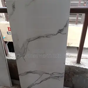 Super Polished Floor Tiles.