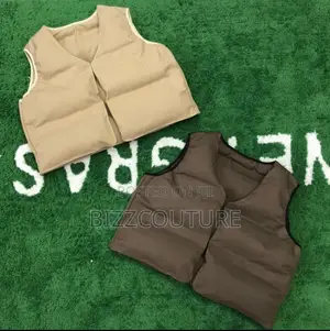 Original JACKETS Available in Store