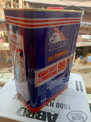 Abro All Purpose Contact Adhesive 99