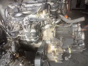 2000 Civic Complete