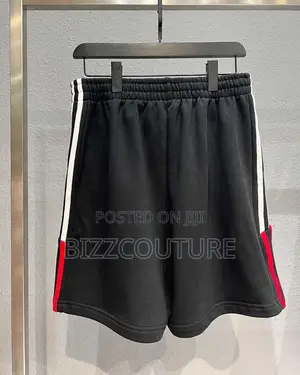 Original BALENCIAGA Short Available in Store