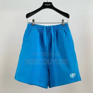 Original BALENCIAGA Short Available in Store