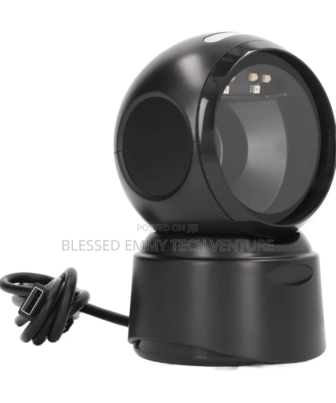 Barcode Scanner, NT4030E Handheld QR Code