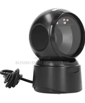Barcode Scanner, NT4030E Handheld QR Code