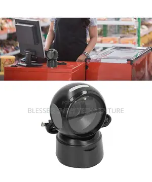 Barcode Scanner, NT4030E Handheld QR Code