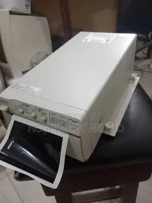 Ultrasound Printer