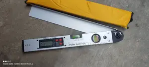 Digital Angle Level