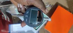 Digital Thickness Gauge 0.01mm - 10mm