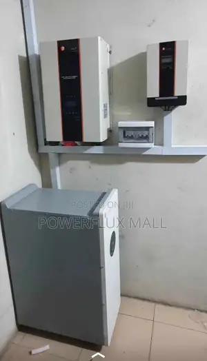 10kwh Inverter With 15kwh Lithium Battery