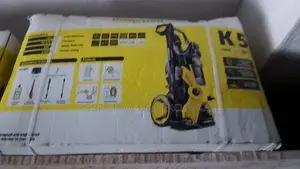 Karcher High Pressure 