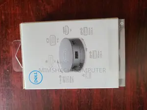 Dell 7-in-1 USB-C Multiport Adapter - DA310