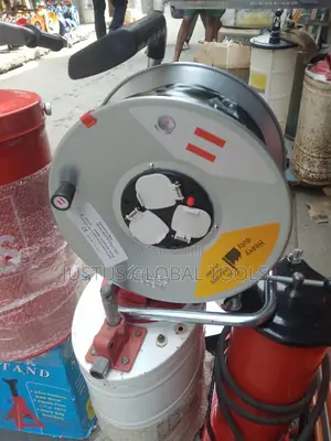 Cable Reel 50m