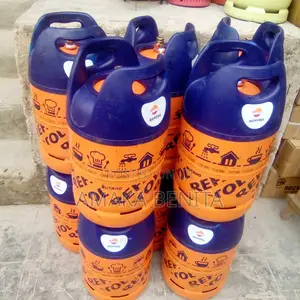 12.5kg Cylinder Plastic Handle