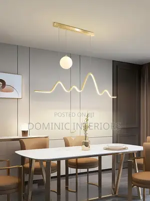 Modern Art Decoration LED Lighting