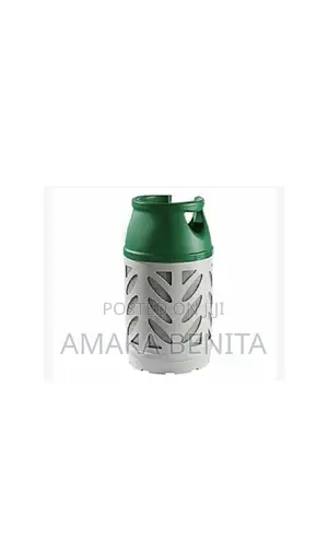 Fibre Gas Cylinder 12.5kg