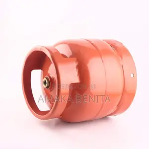 3kg Cylinder Gas