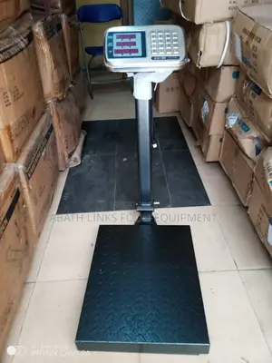 Digital Scale 300kg