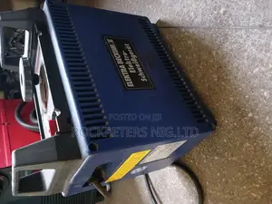Electrode Welding Machine Elektra Beckum Sk260