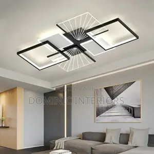 New Interior Decoration Lamps