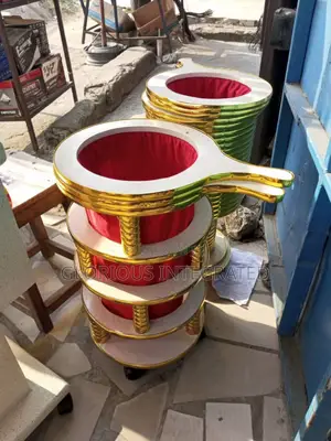 Offering Basket for Church