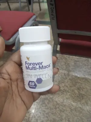 Forever Multi Maca
