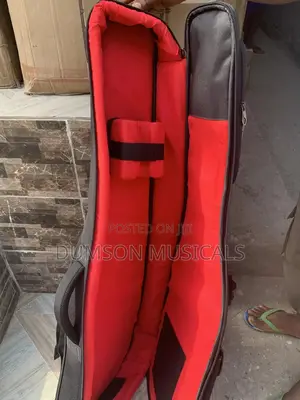 Drummer Boss Bag