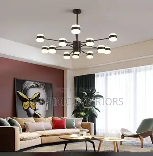 Creative Home Pendant Lamp
